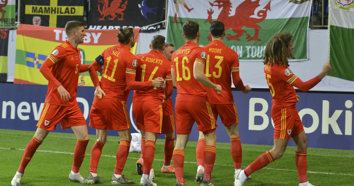 Останні матчі кваліфікації Євро-2020. Хто ще може вийти у фінальний турнір
