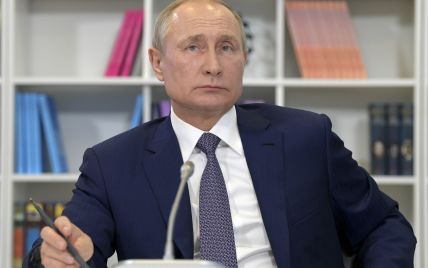 Путін запропонував 25-відсоткову знижку на газ для України