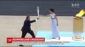 Олимпийский огонь начал мировое путешествие