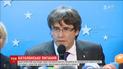 Карлес Пучдемон заявил, что будет бороться за независимость Каталонии с Бельгии