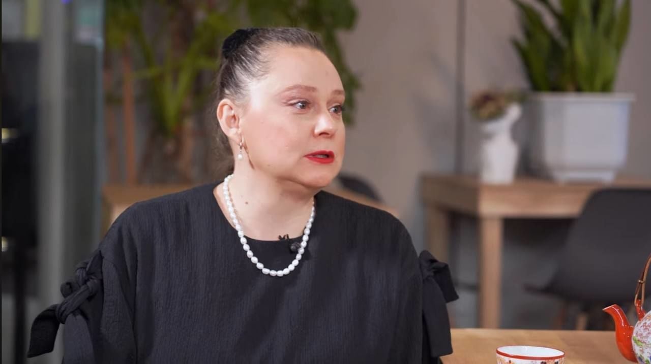 Виталина Библив / © 