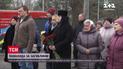 Убиты 46 человек: в Днепре чтят память погибших от ракетного удара