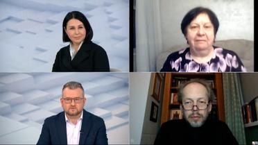 Что будет с Лаврой и как изгнать русский дух из священников Московского патриархата