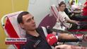 Спасти жизнь: киевлян призывают сдавать кровь для военных и гражданских