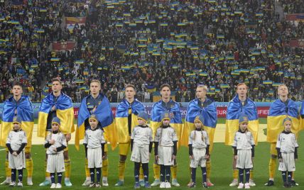 Определились все участники плей-офф отбора на Евро-2024: кто может стать соперником сборной Украины
