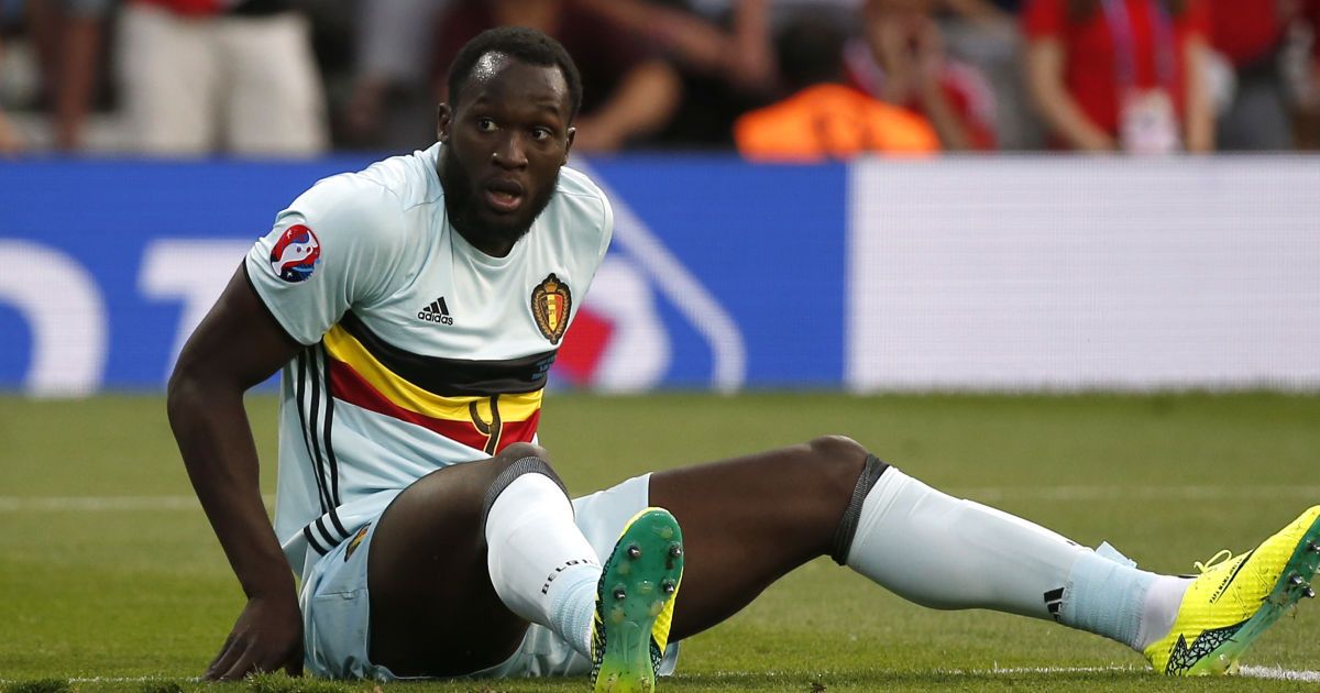 Лукаку може залишити "Евертон".