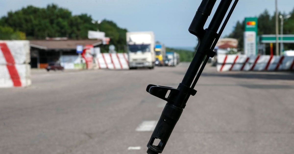 КПВВ на Донбасі перейшли на осінній режим роботи