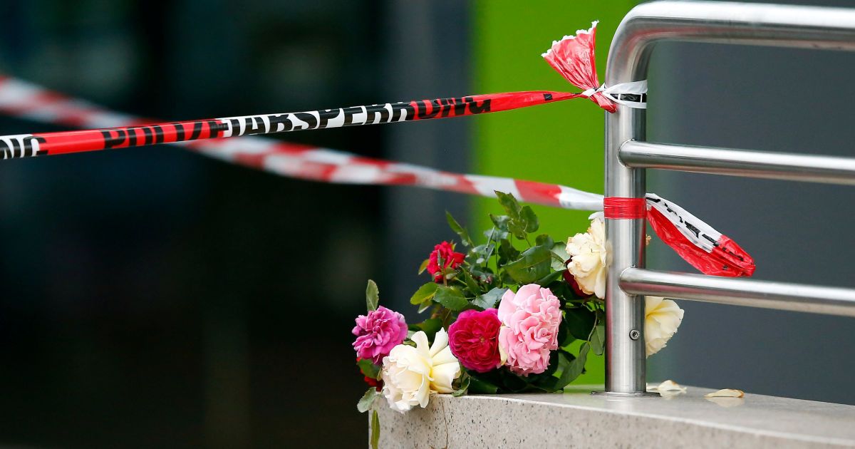 Слідчі дізналися, як довго мюнхенський стрілець готувався до кривавого нападу