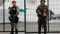 У Бразилії затримали 10 осіб, які готували теракти під час Олімпіади
