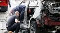 Слідство отримало відео закладки вибухівки під автомобіль Шеремета - ЗМІ