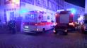 Один человек погиб, 10 получили ранения в результате взрыва в баварском ресторане