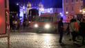 Силовики сообщили имя подозреваемого во взрыве в Ансбахе