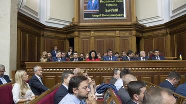 рада загальний план_3 / © УНІАН