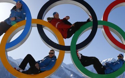 Россию лишают международных турниров за громкий допинговый скандал