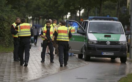 Возросло количество погибших в результате стрельбы в Мюнхене