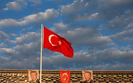 Анкара прокоментувала відвідування окупованого Криму турецькою делегацією