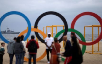 На допінгу попалися 98 учасників Олімпіад у Пекіні та Лондоні
