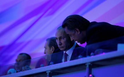 Министра спорта России Мутко обвинили в допинговых махинациях
