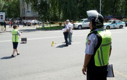 В Алма-Ате закончилась антитеррористическая операция, минимум 5 человек погибли