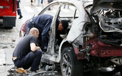 Europol допоможе в розслідуванні вбивства Шеремета
