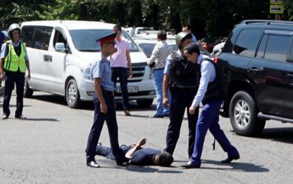 В стрельбе в Алма-Ате выросло количество жертв