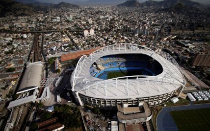 Офіційно: Росію допустили до Олімпіади в Ріо-де-Жанейро