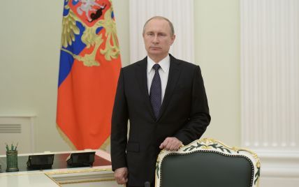 Путин заявил об отстранении от должностей упомянутых в докладе WADA чиновников
