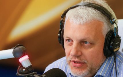 Білоруський опозиціонер назвав вбивство Шеремета терактом проти своєї країни