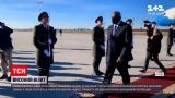 Новости мира: глава Пентагона прилетел в Украину