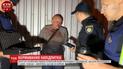 Чоловік за кермом протаранив 5 автомобілів, а після вдавав, що він пішохід