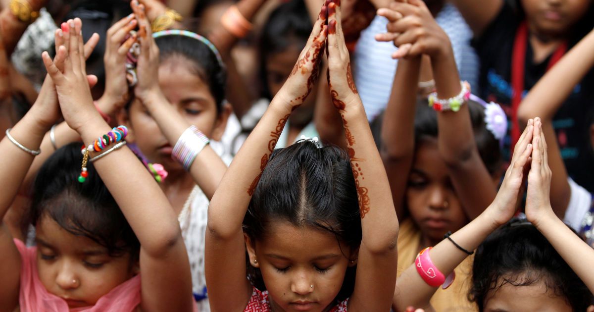 Скорбота за загиблими у теракті в Ніцці _3 / © Reuters