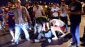 До лікарень Стамбула привезли 150 поранених у зіткненнях