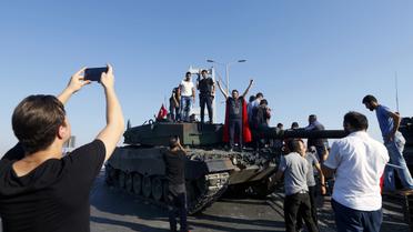 Переворот у Туреччинні_34 / © Reuters