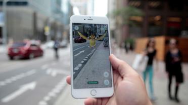 Pokemon GO_4 / © Reuters