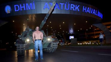 Переворот у Туреччинні_14 / © Reuters