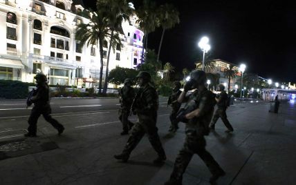 Во Франции схватили семерых человек: подозревают в подготовке теракта
