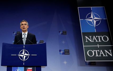 НАТО планирует усилить свое присутствие в Черном море