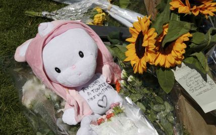 Жертвами атаки терориста у Ніцці стали десять дітей та підлітків