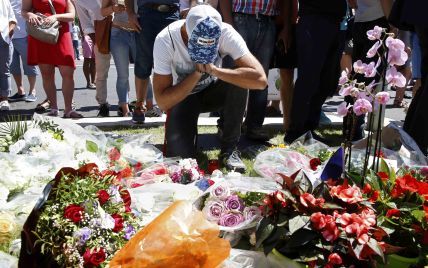 В Европе посчитали жертв террористических атак в 2015 году