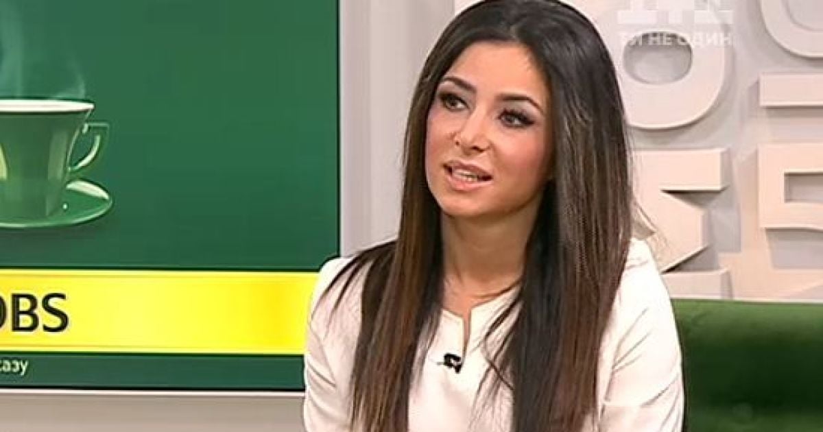 Огнєвіч розповіла про те, що у депутатів має бути мотивація