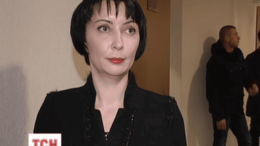 Суд отклонил жалобу ГПУ по делу Лукаш