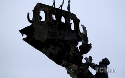 Україна та Нідерланди продовжать розслідування трагедії МН17