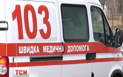 В Кировограде от гриппа умерла беременная женщина