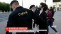 Правозахисники повідомляють про жорстоке поводження з затриманими протестувальниками у Білорусі