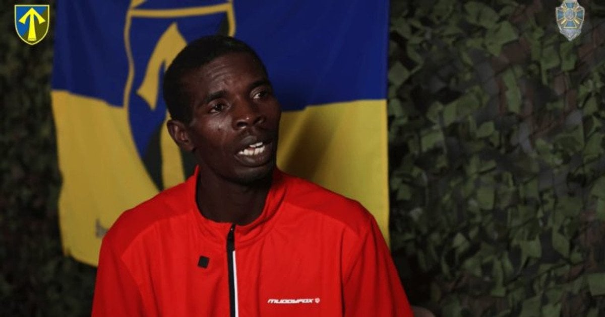 Как РФ вербует сотни кенийцев на войну против Украины: детали от Bloomberg