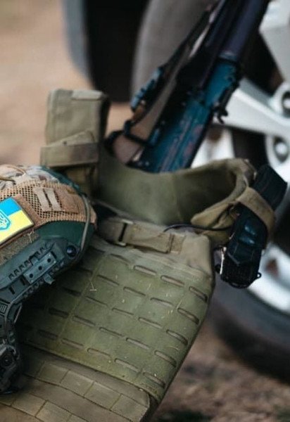 У Львові мобілізований утік з частини та повернувся до цивільного життя: його знайшли і покарали