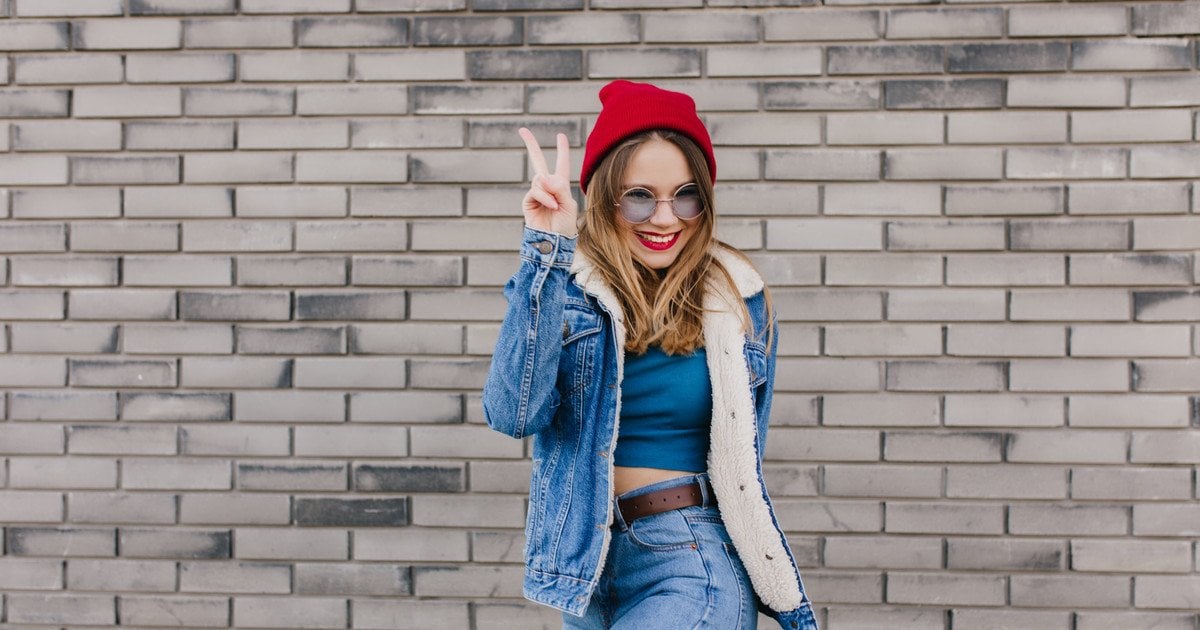 Какие джинсы вышли из моды