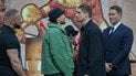 Усик - Верховен