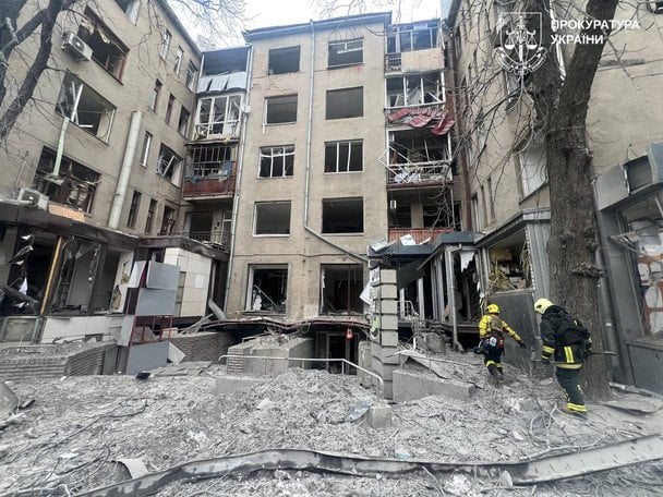  / © Харківська обласна прокуратура