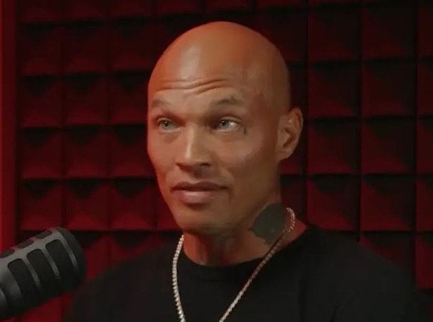 Джеремі Мікс / © скриншот з відео